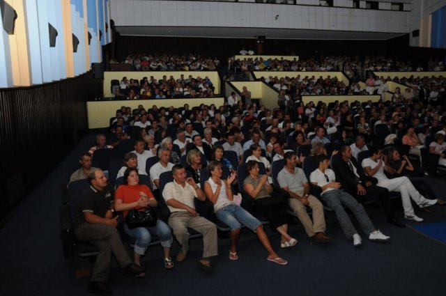 18 річниця Незалежності України